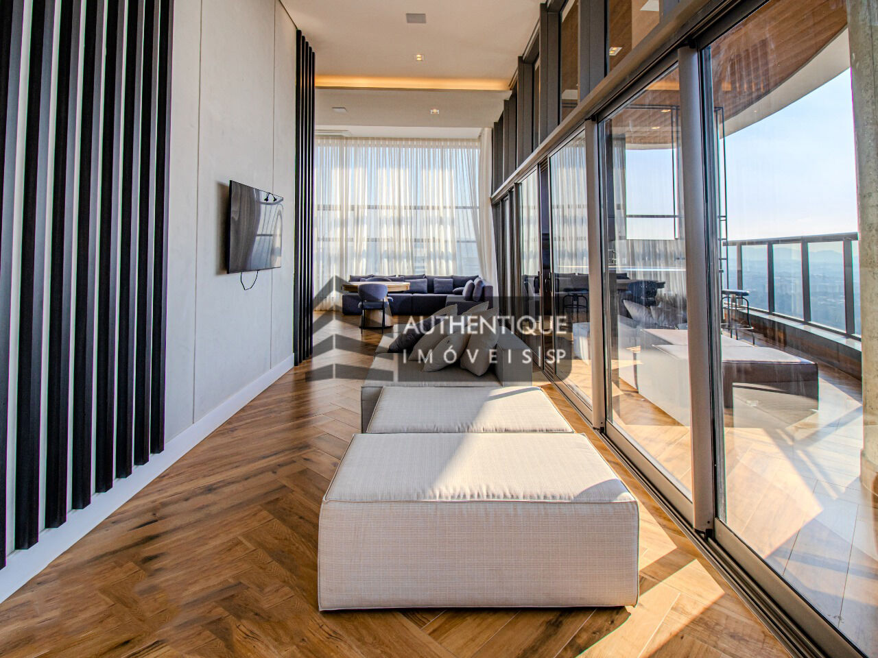 Apartamento, 2 quartos, 95 m² - Foto 22