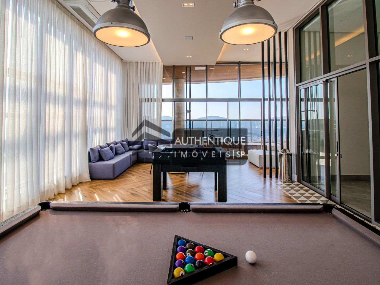 Apartamento, 2 quartos, 95 m² - Foto 29