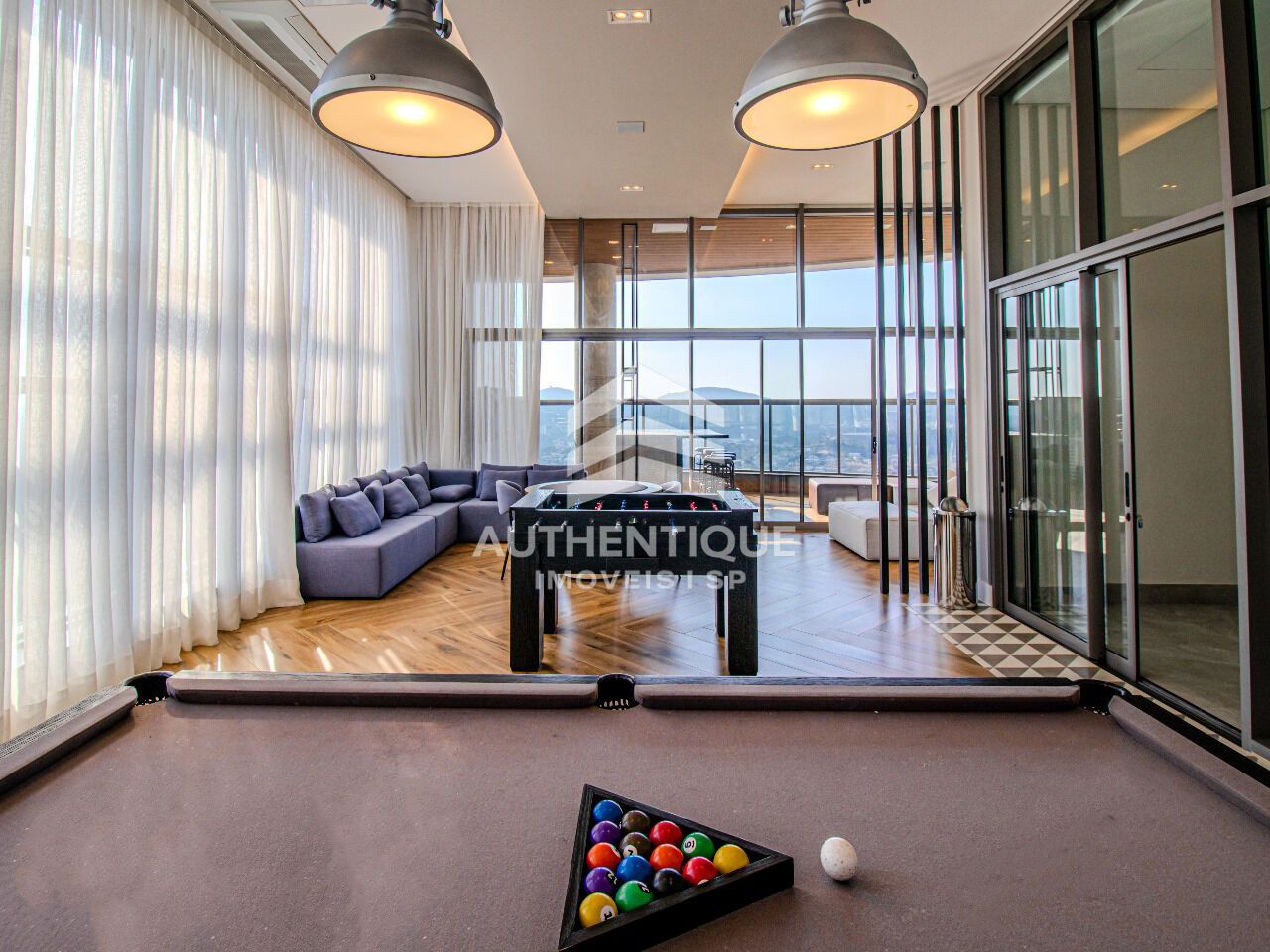 Apartamento, 2 quartos, 95 m² - Foto 29