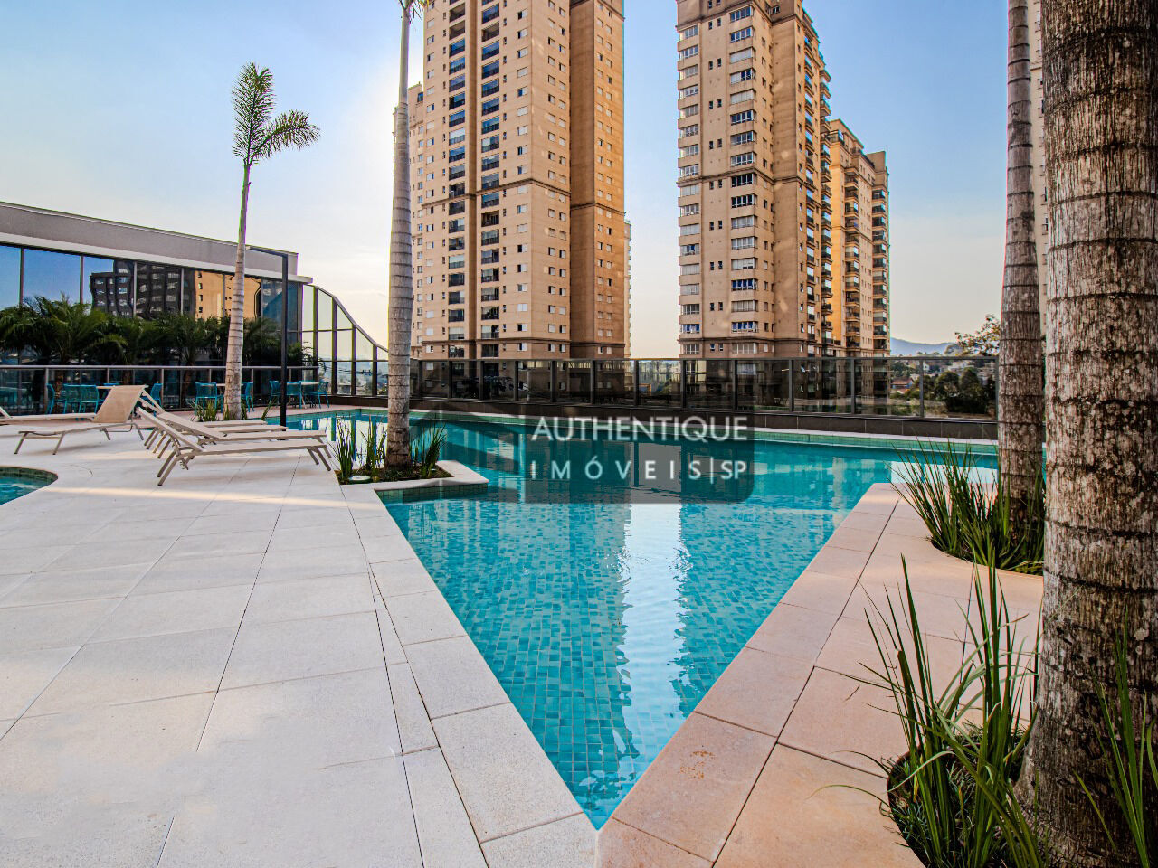 Apartamento, 2 quartos, 95 m² - Foto 4