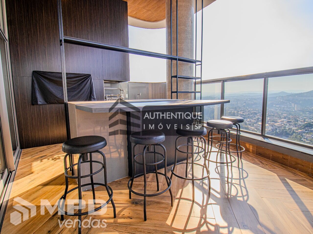 Apartamento, 2 quartos, 95 m² - Foto 15