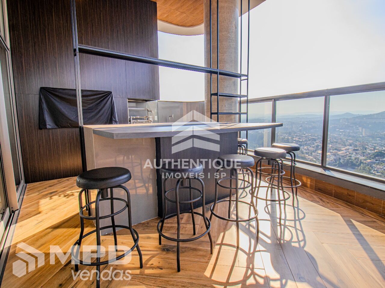 Apartamento, 2 quartos, 95 m² - Foto 15