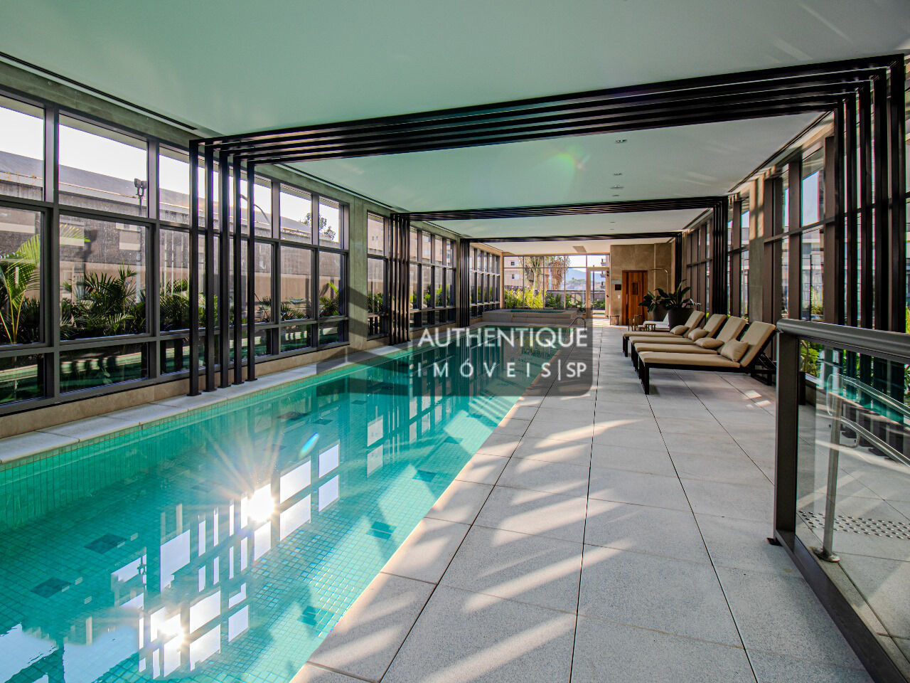 Apartamento, 2 quartos, 95 m² - Foto 23