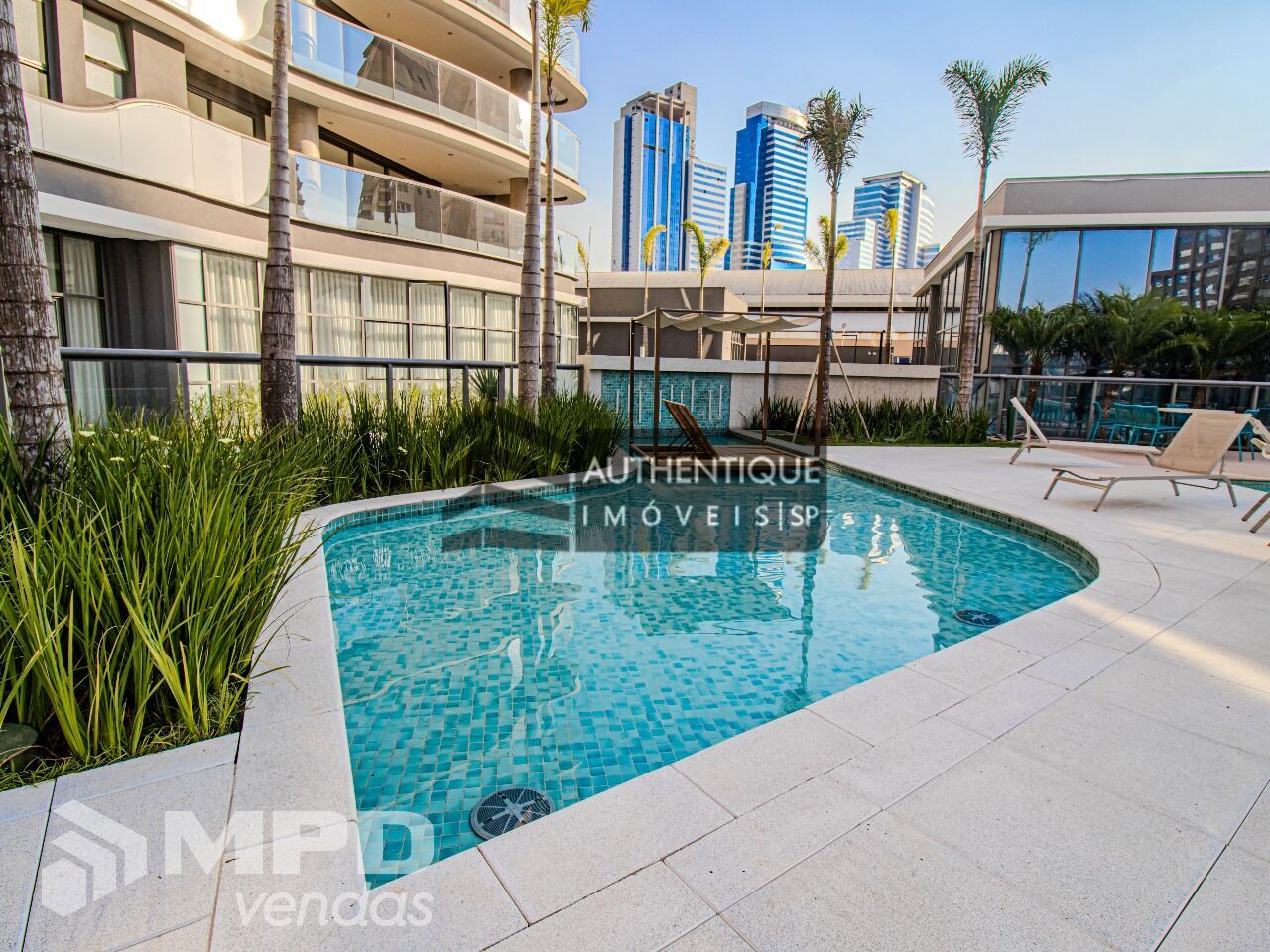 Apartamento, 2 quartos, 95 m² - Foto 7