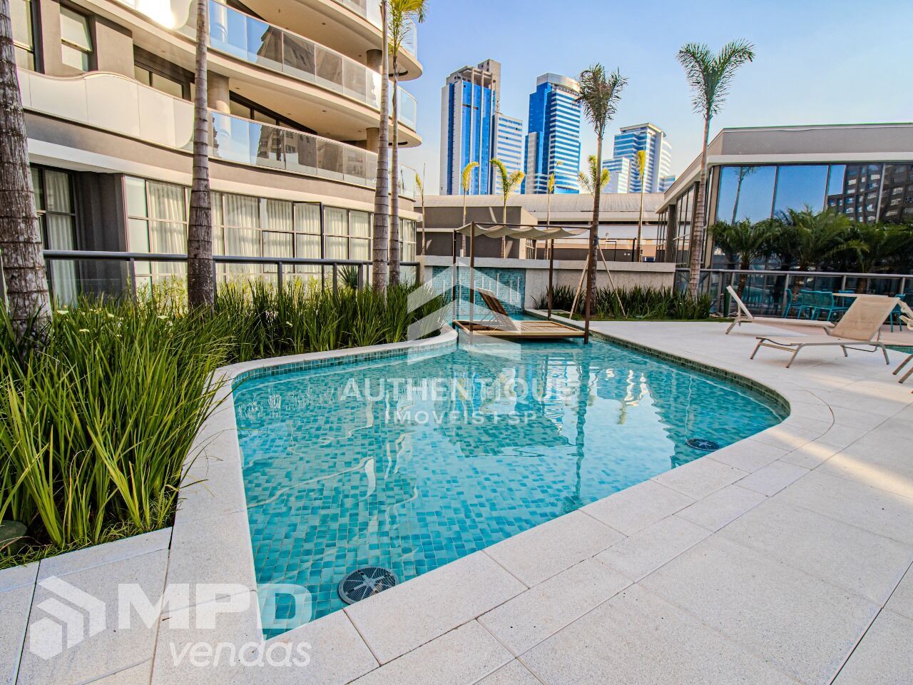 Apartamento, 2 quartos, 95 m² - Foto 7