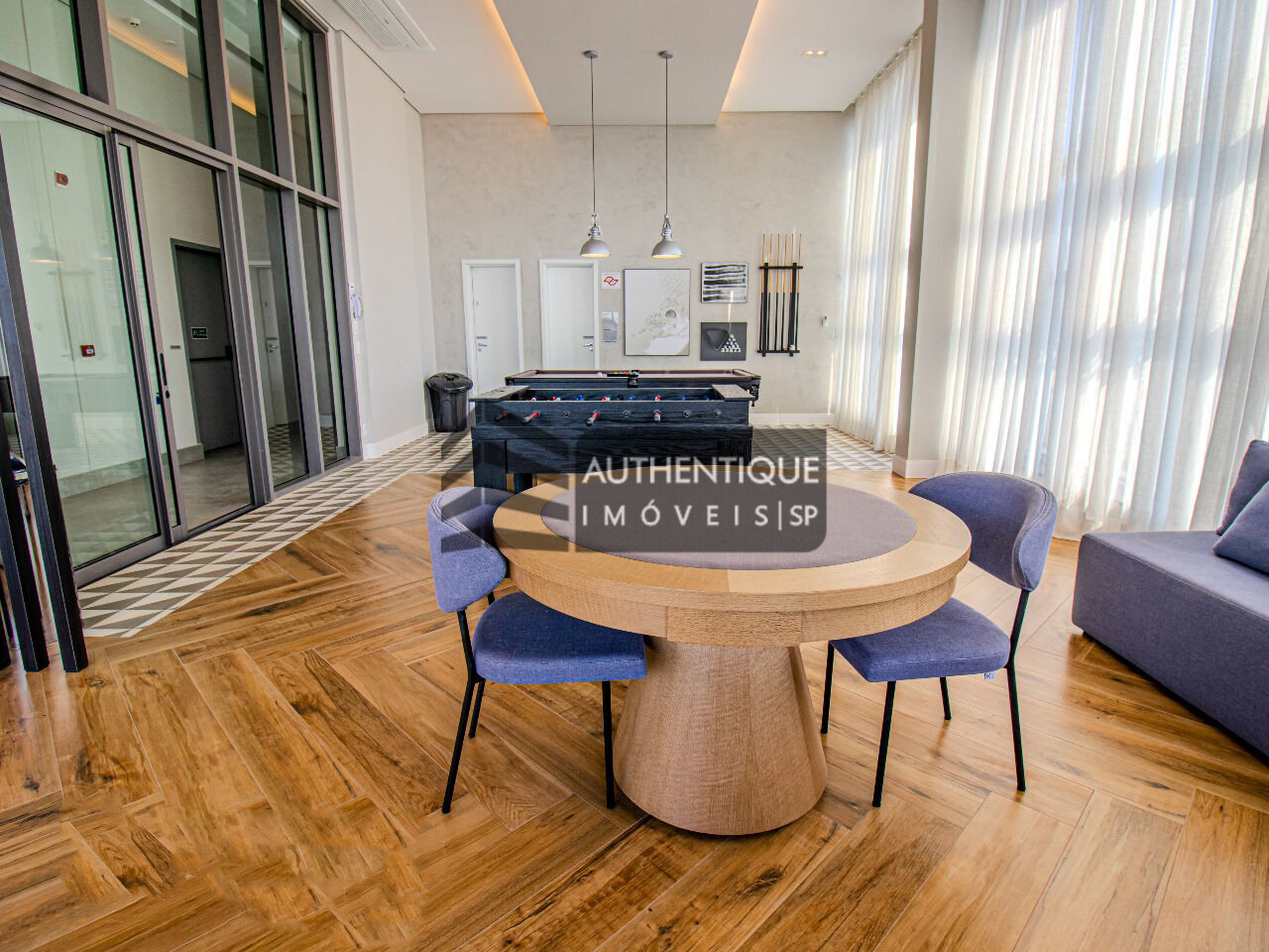 Apartamento, 2 quartos, 95 m² - Foto 12