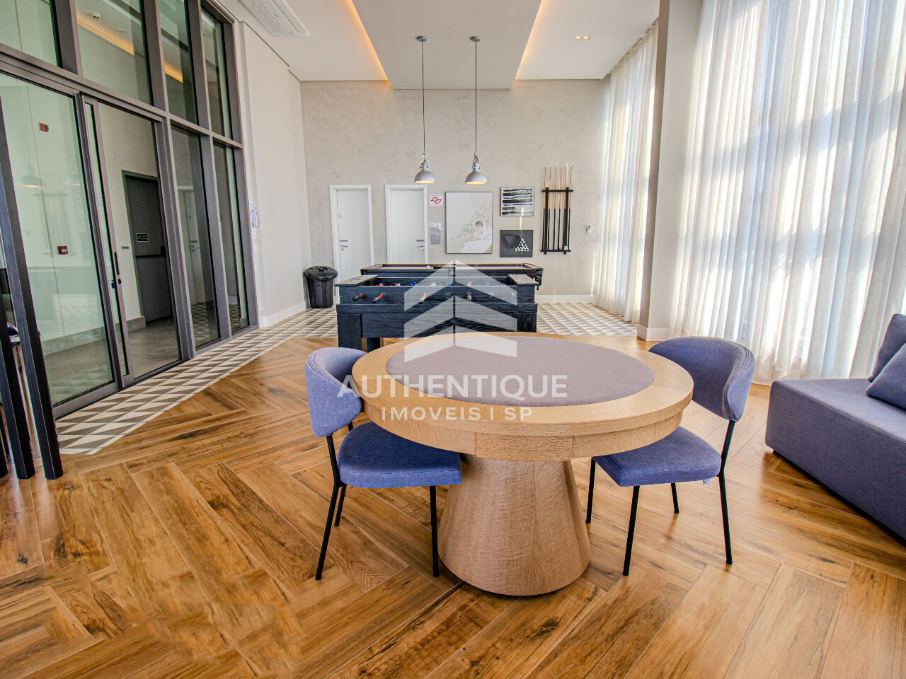 Apartamento, 2 quartos, 95 m² - Foto 12