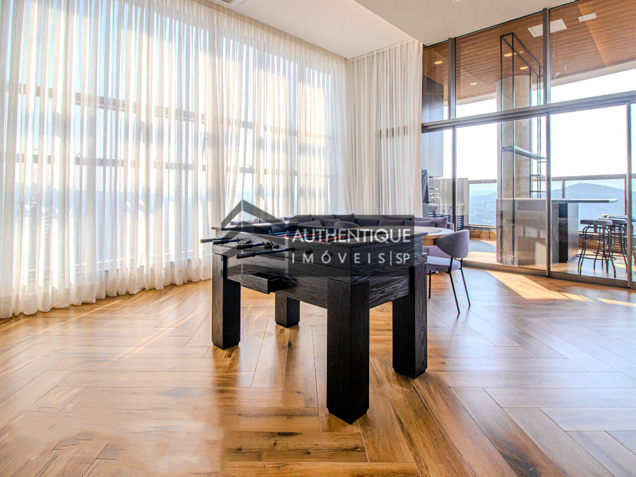 Apartamento, 2 quartos, 95 m² - Foto 8