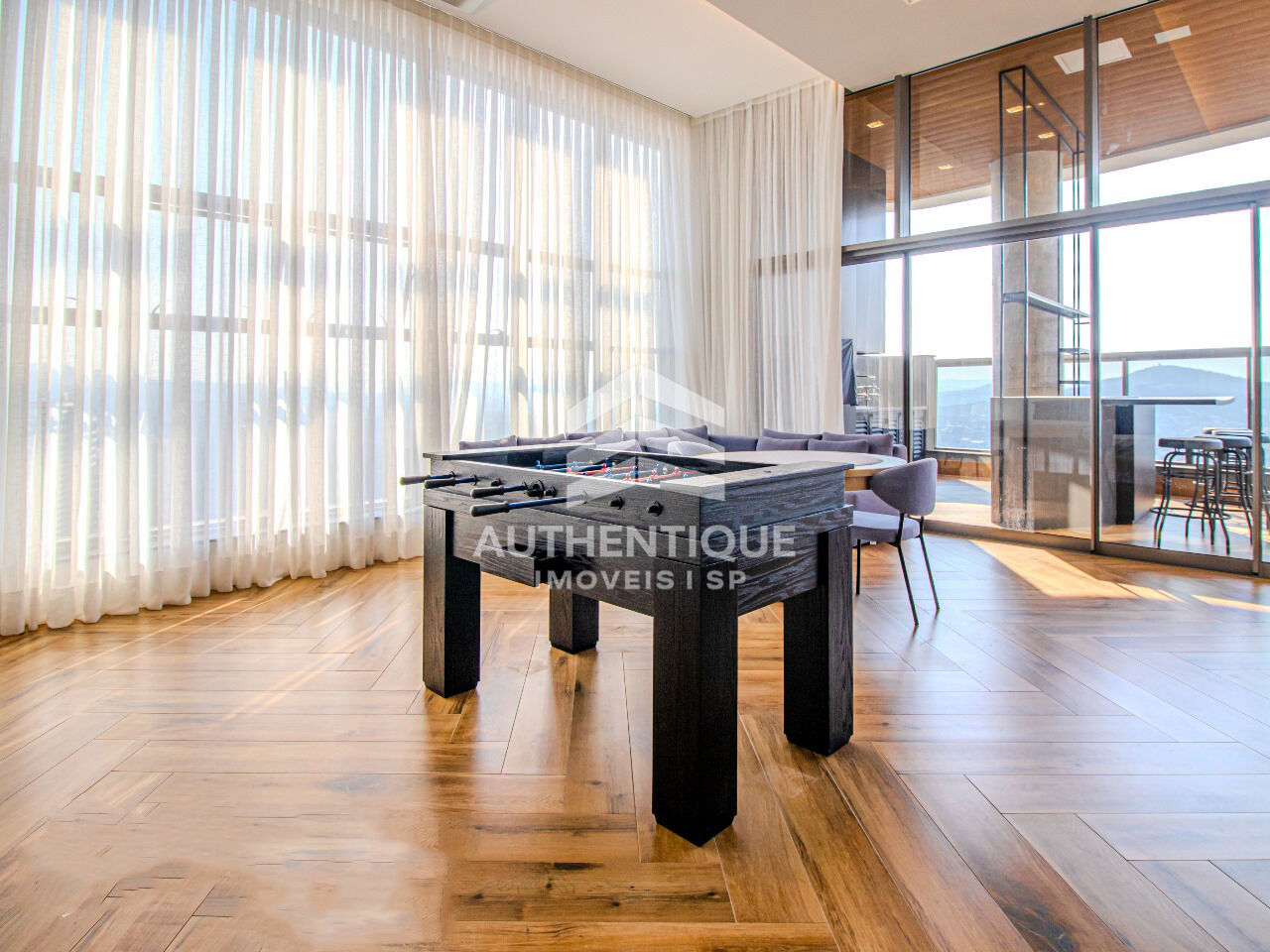 Apartamento, 2 quartos, 95 m² - Foto 8