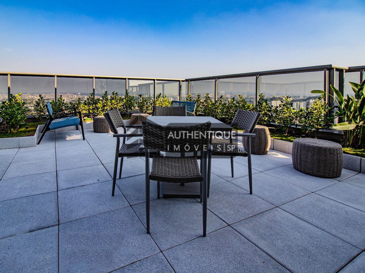 Apartamento, 2 quartos, 95 m² - Foto 13