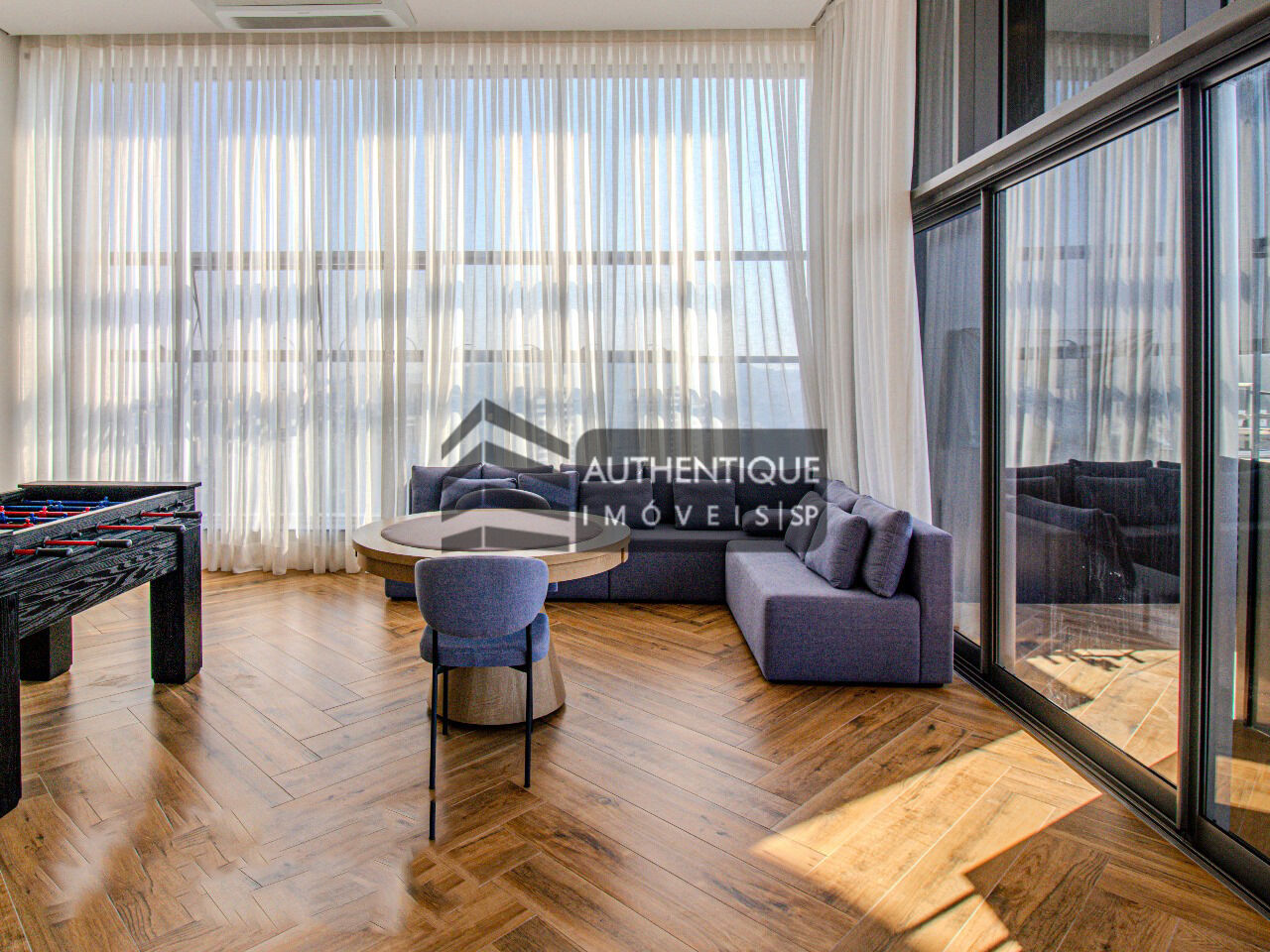 Apartamento, 2 quartos, 95 m² - Foto 25