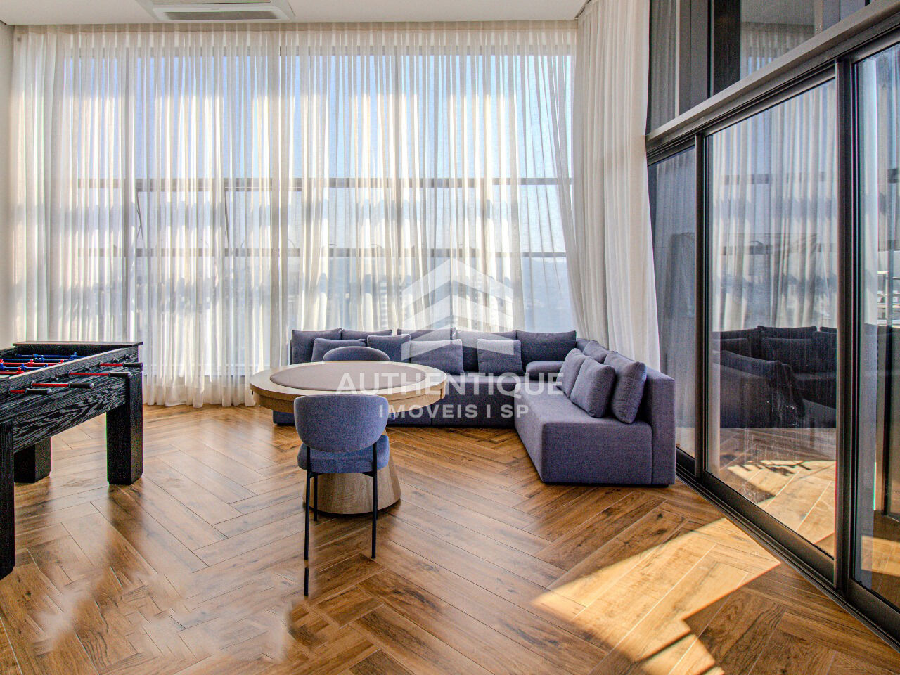 Apartamento, 2 quartos, 95 m² - Foto 25