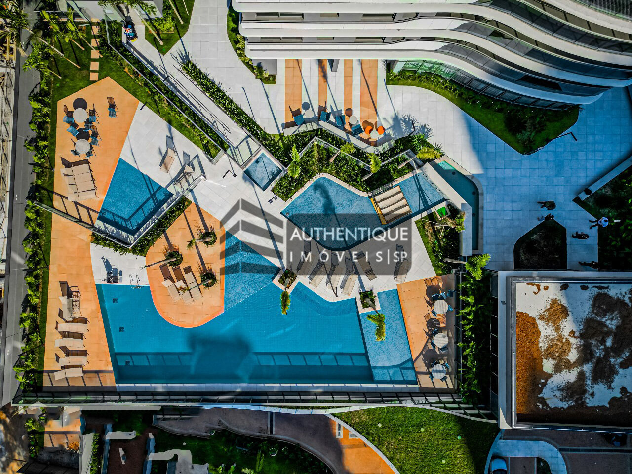 Apartamento, 2 quartos, 95 m² - Foto 2