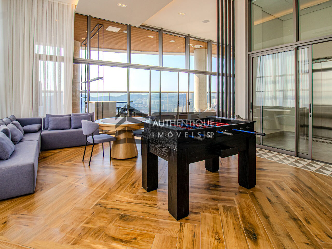 Apartamento, 2 quartos, 95 m² - Foto 30