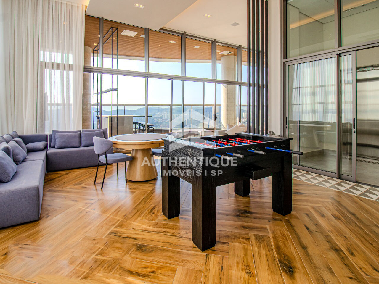 Apartamento, 2 quartos, 95 m² - Foto 30