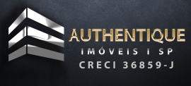 AUTHENTIQUE IMÓVEIS SP