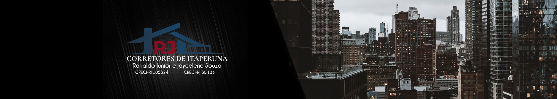 Corretores de Itaperuna