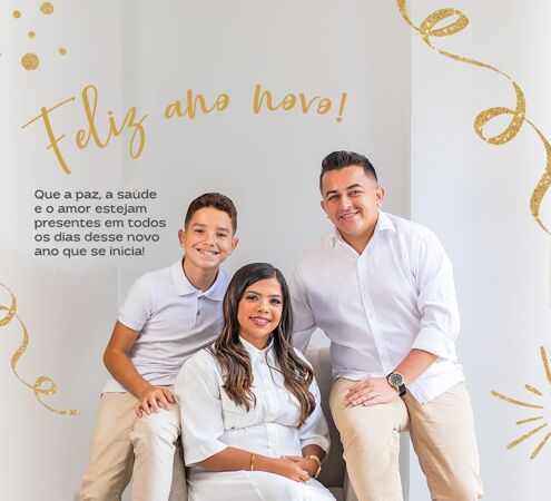 Feliz  2025🙏🏻😍