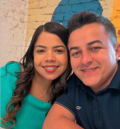 O sucesso é ainda mais gratificante quando compartilhado!