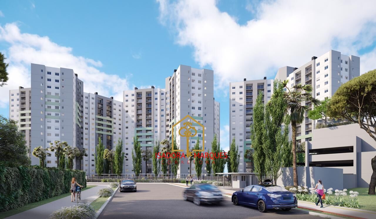 Apartamento de 3 quartos, 74m² no bairro Areal, em Pelotas | Eu Corretor