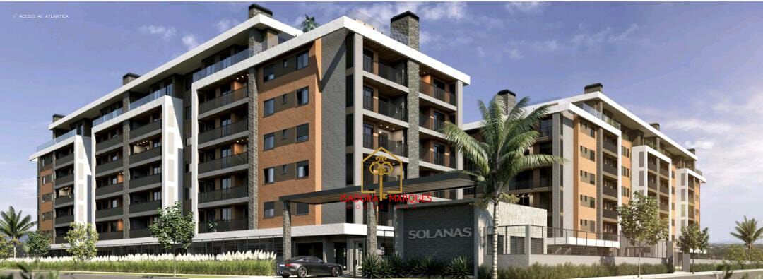 Apartamento de 3 quartos, 91m² no bairro Cassino, em Rio Grande | Eu Corretor
