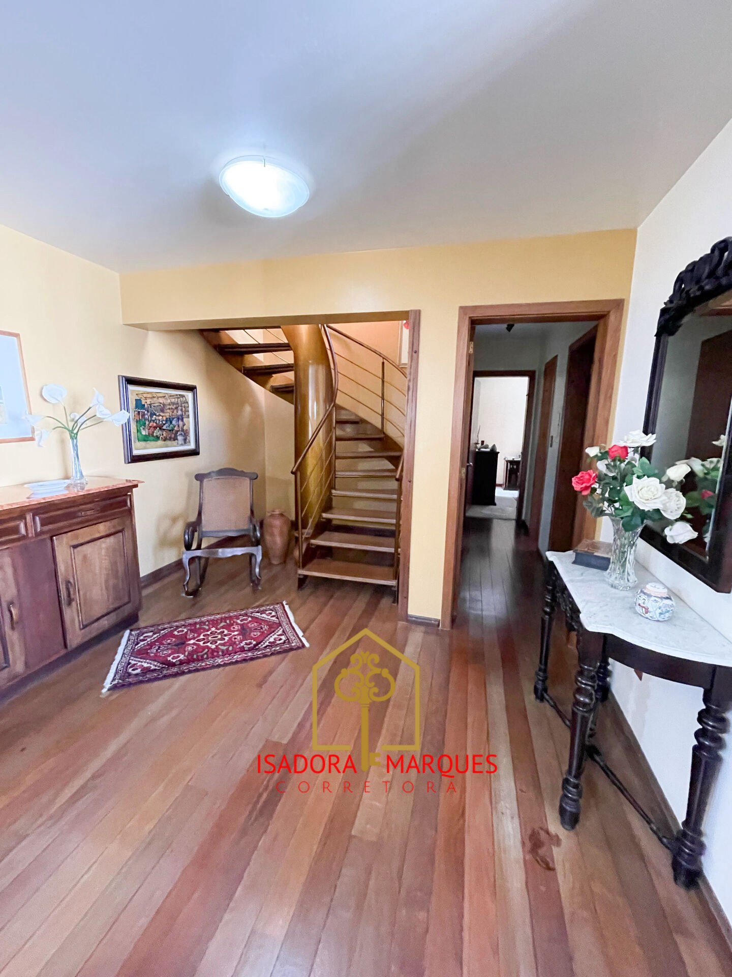 Apartamento de 3 quartos, 280m² no bairro Centro, em Pelotas | Eu Corretor