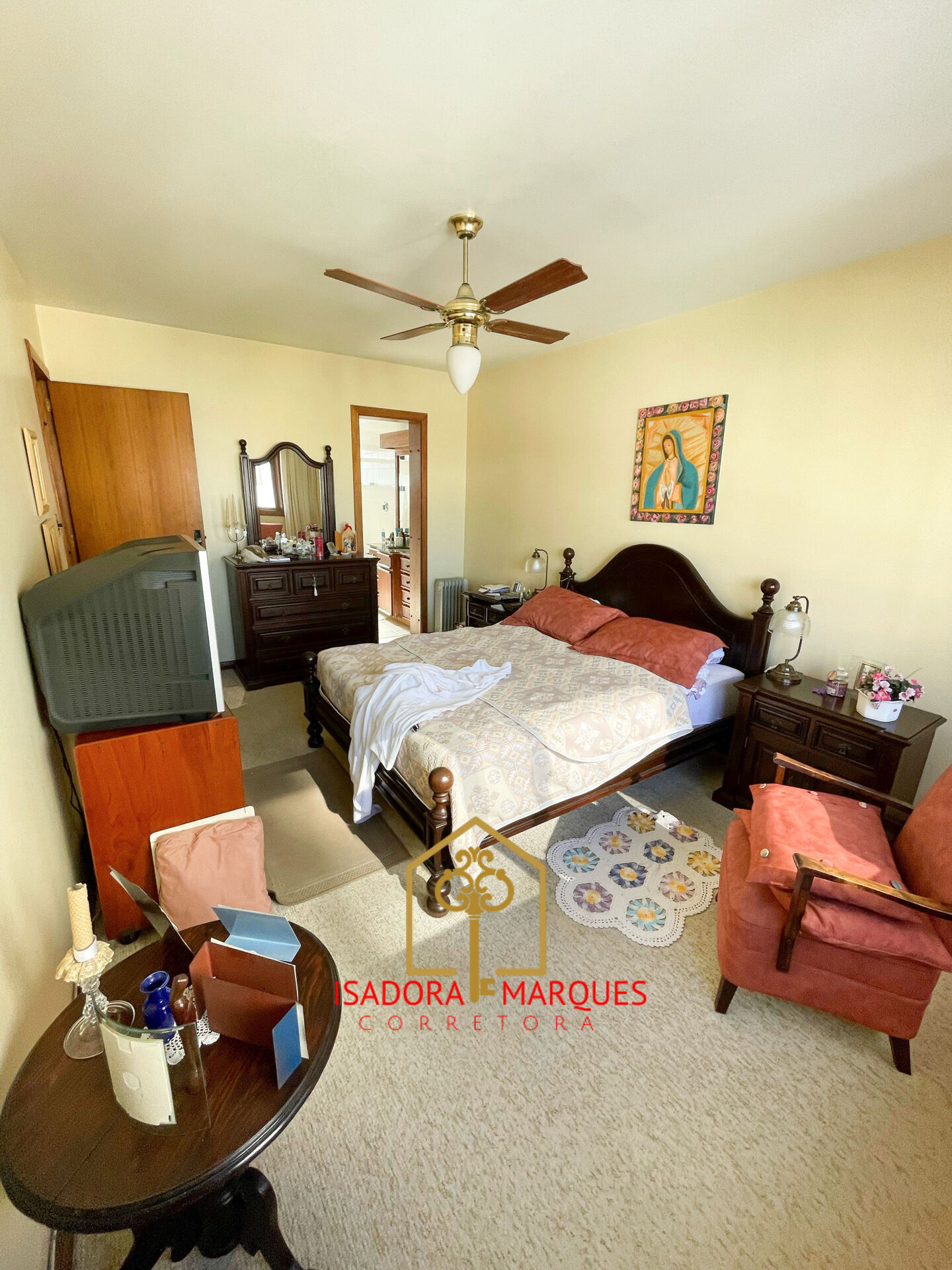 Apartamento de 3 quartos, 280m² no bairro Centro, em Pelotas | Eu Corretor