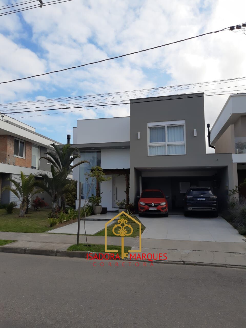 Casa de 4 quartos, 260m² no bairro Laranjal, em Pelotas | Eu Corretor
