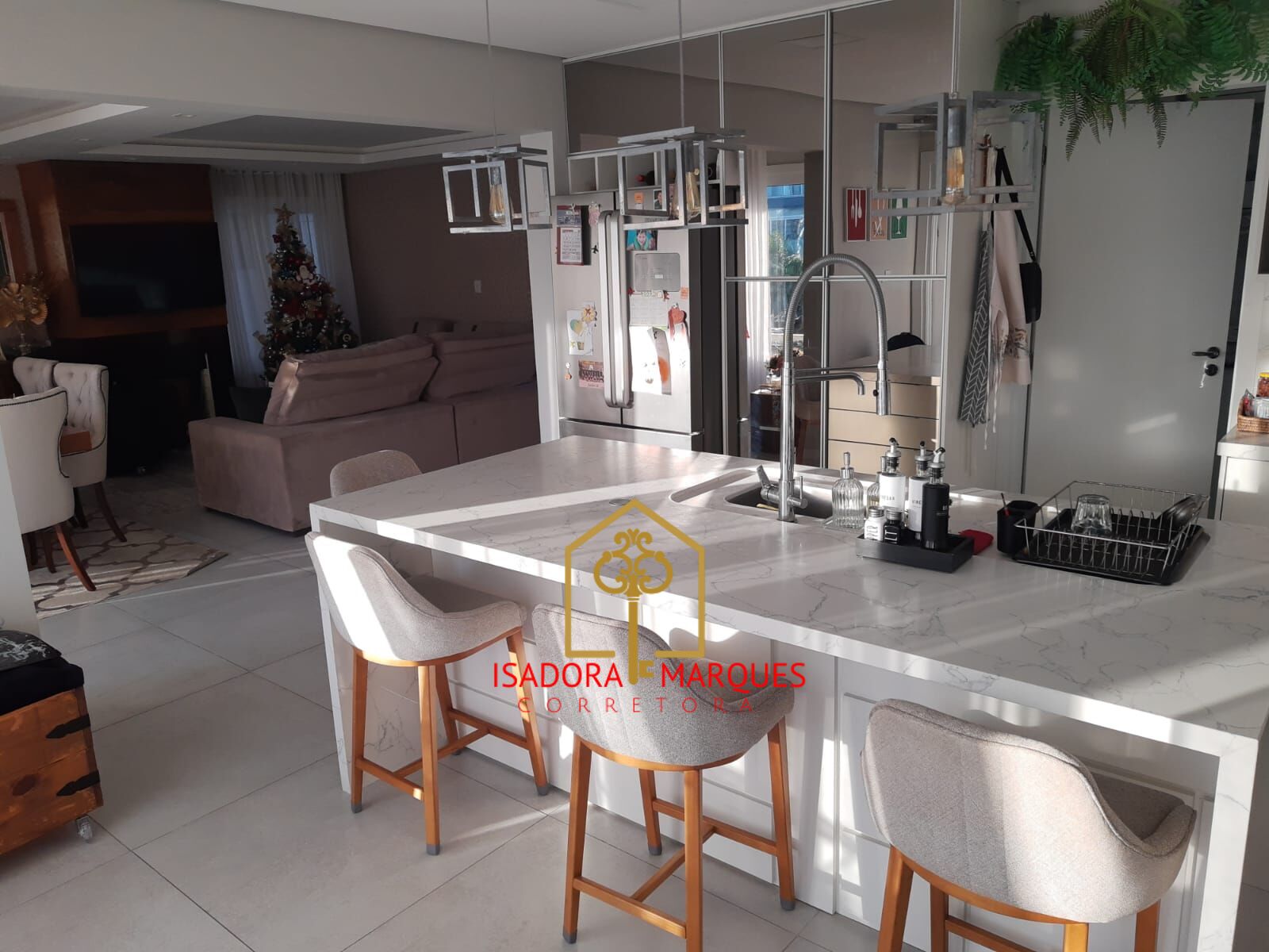 Casa de 4 quartos, 260m² no bairro Laranjal, em Pelotas | Eu Corretor
