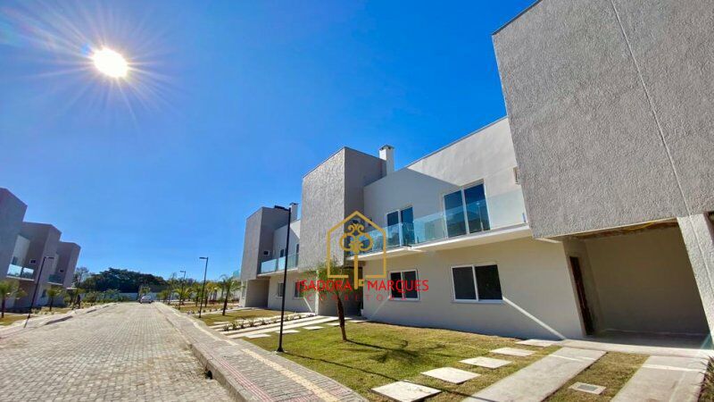 Casa de Condomínio de 3 quartos, 132m² no bairro Areal, em Pelotas | Eu Corretor