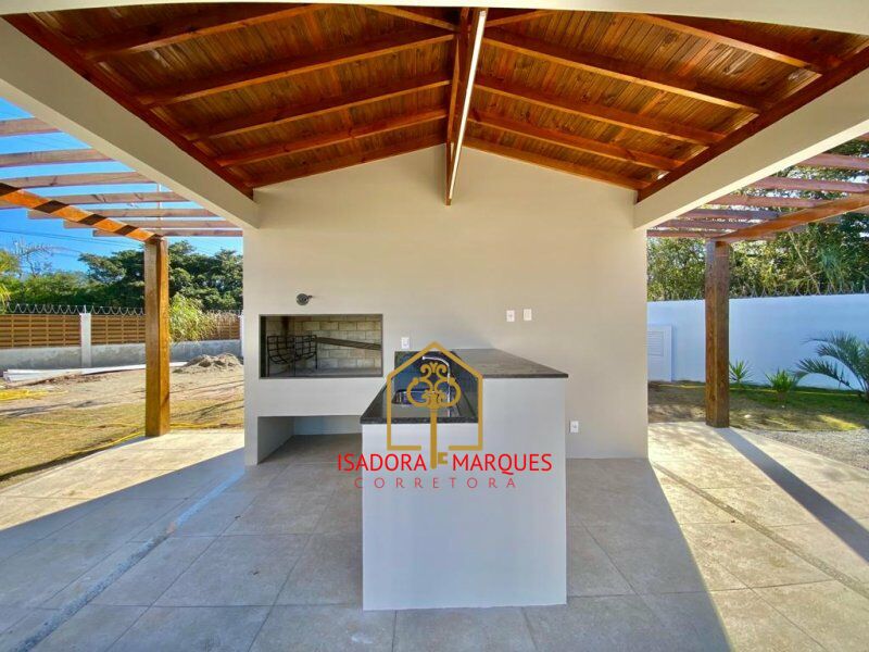 Casa de Condomínio de 3 quartos, 132m² no bairro Areal, em Pelotas | Eu Corretor