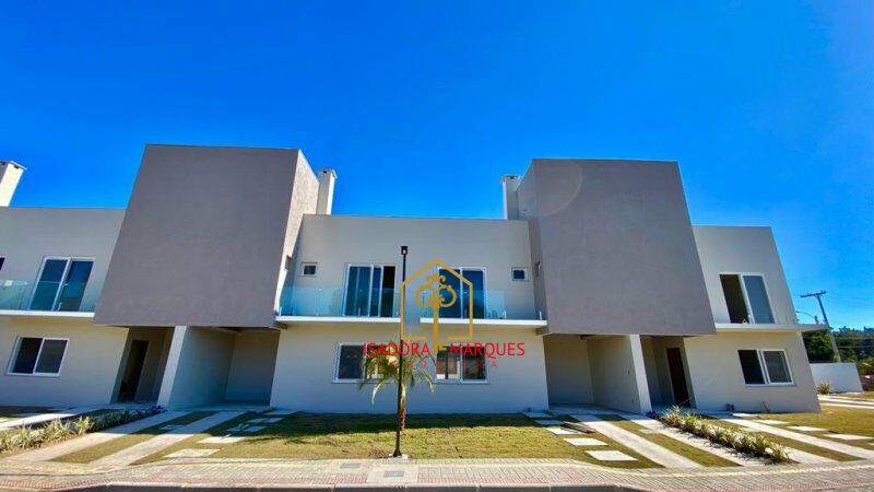 Casa de Condomínio de 3 quartos, 132m² no bairro Areal, em Pelotas | Eu Corretor
