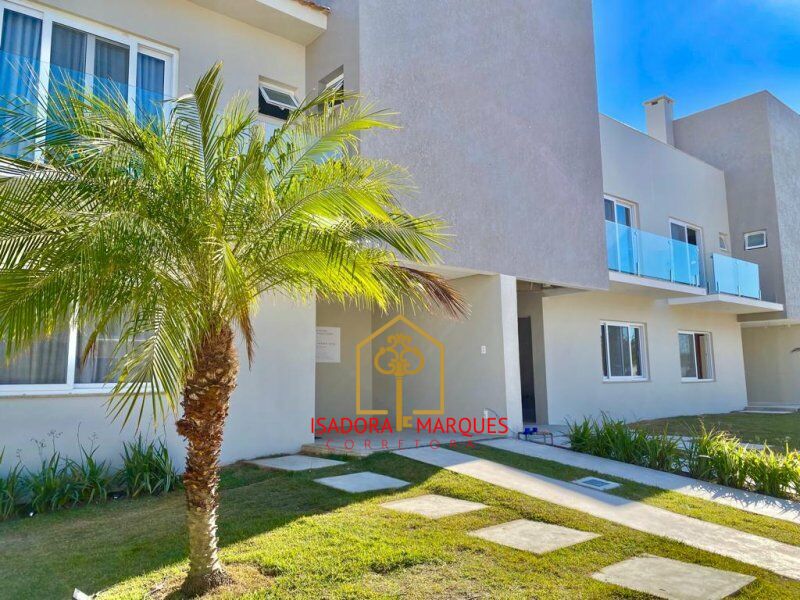 Casa de Condomínio de 3 quartos, 132m² no bairro Areal, em Pelotas | Eu Corretor