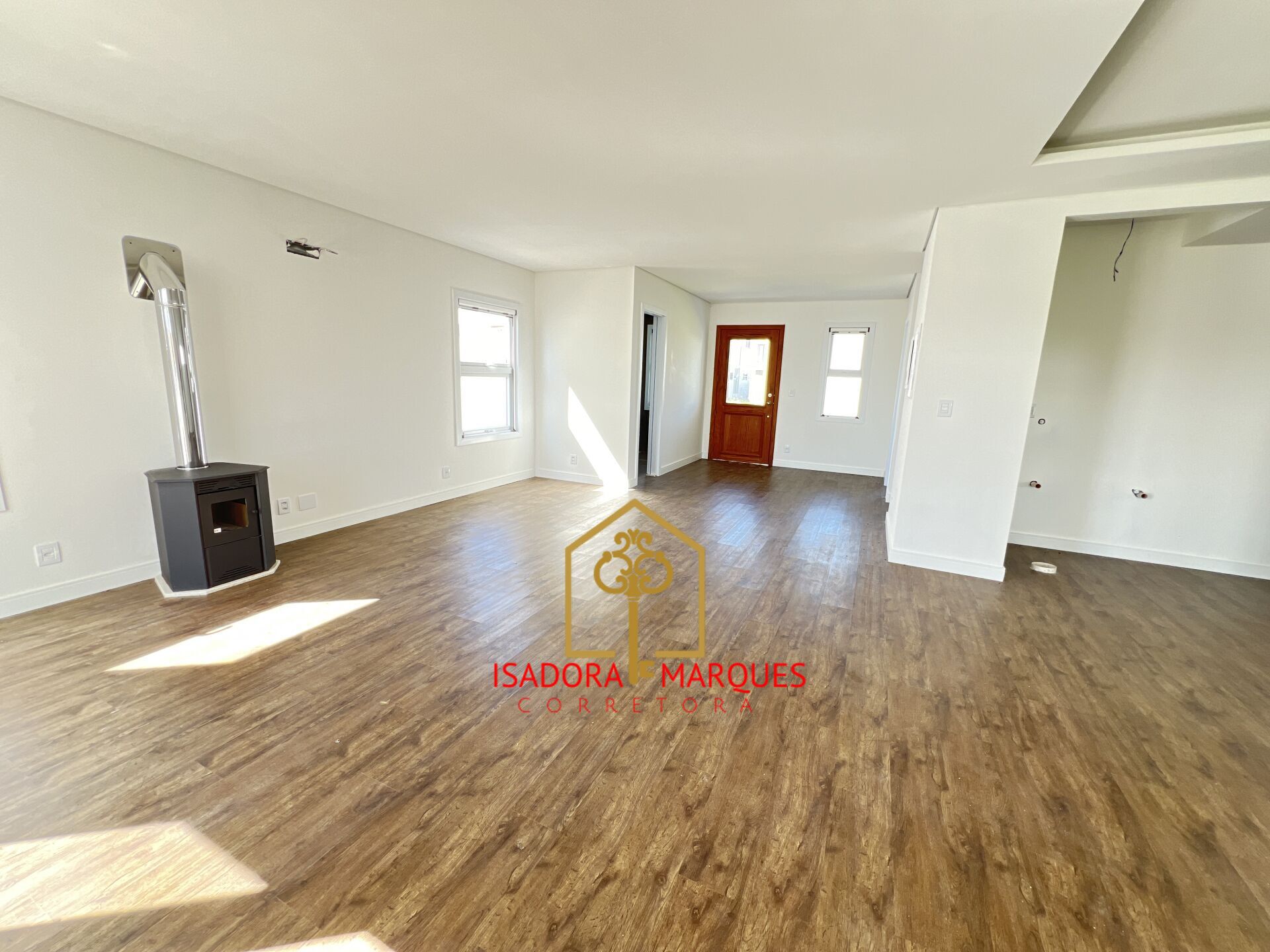 Casa de Condomínio de 4 quartos, 223m² no bairro Laranjal, em Pelotas | Eu Corretor
