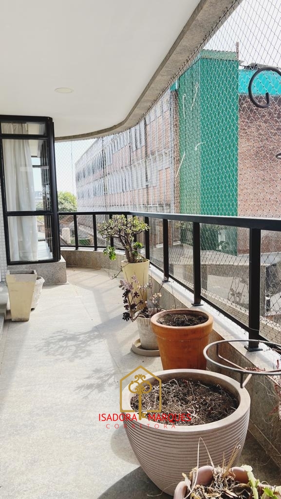 Apartamento de 3 quartos, 207m² no bairro Centro, em Pelotas | Eu Corretor