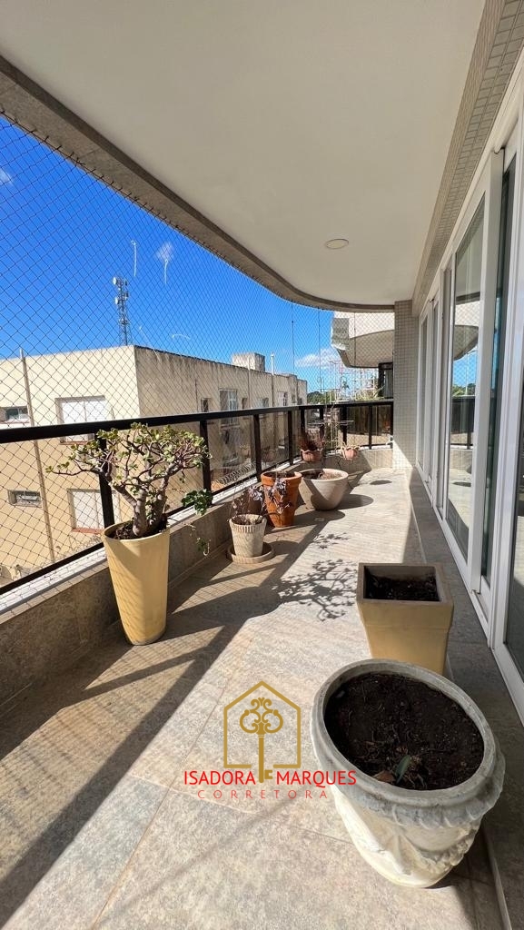 Apartamento de 3 quartos, 207m² no bairro Centro, em Pelotas | Eu Corretor