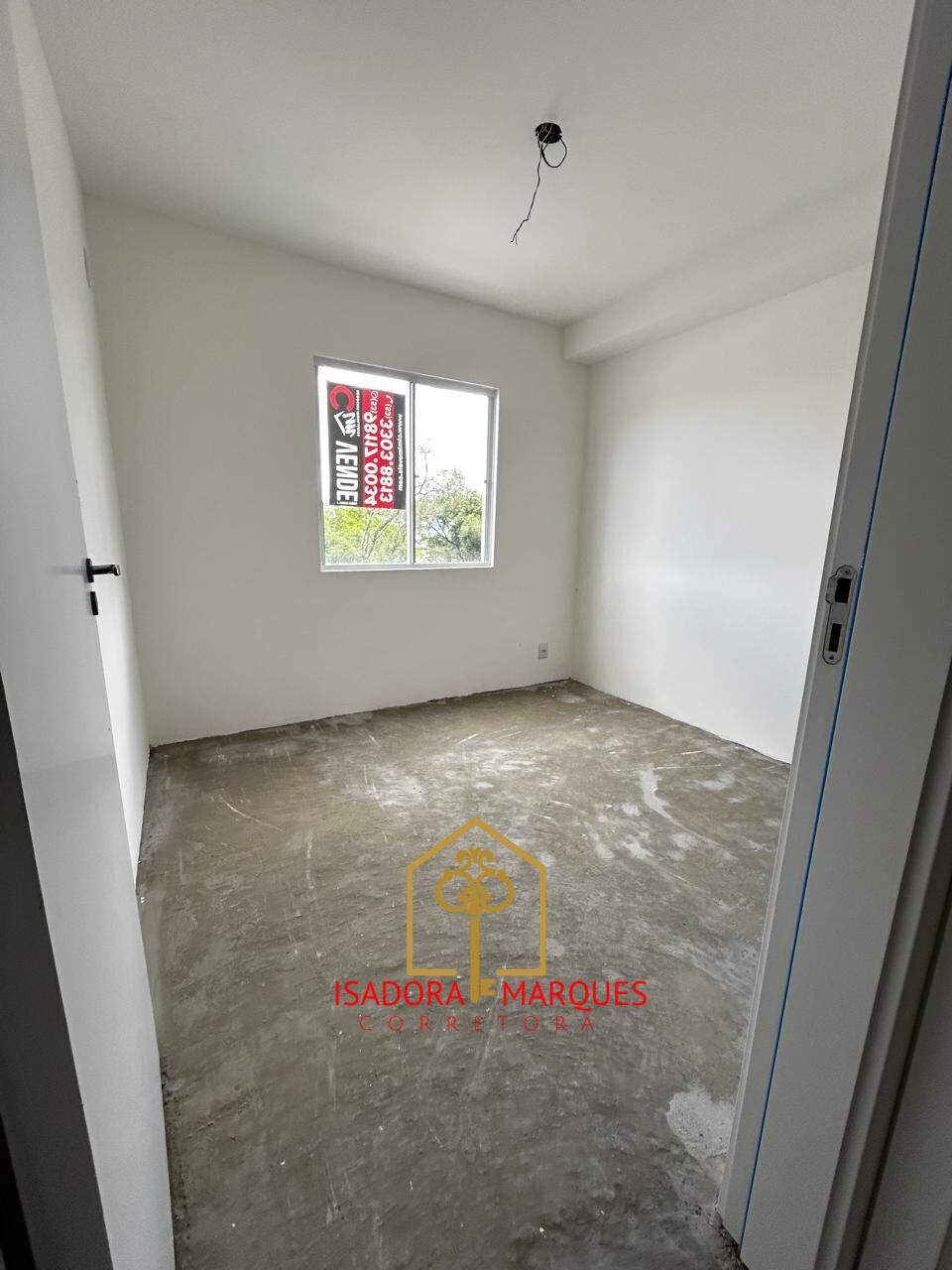 Apartamento de 2 quartos, 46m² no bairro São Gonçalo, em Pelotas | Eu Corretor
