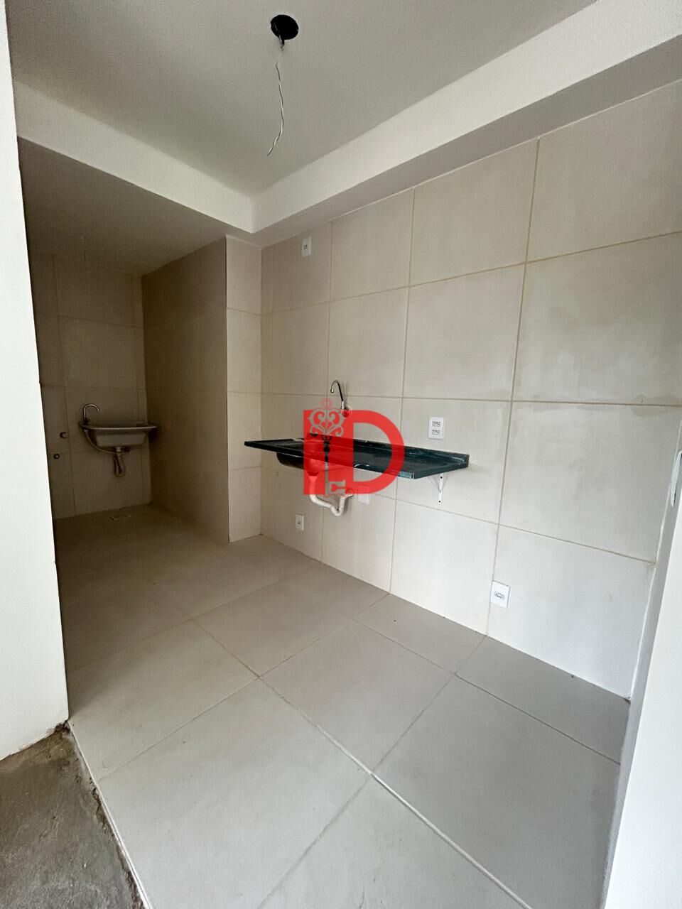 Apartamento de 2 quartos, 46m² no bairro São Gonçalo, em Pelotas | Eu Corretor