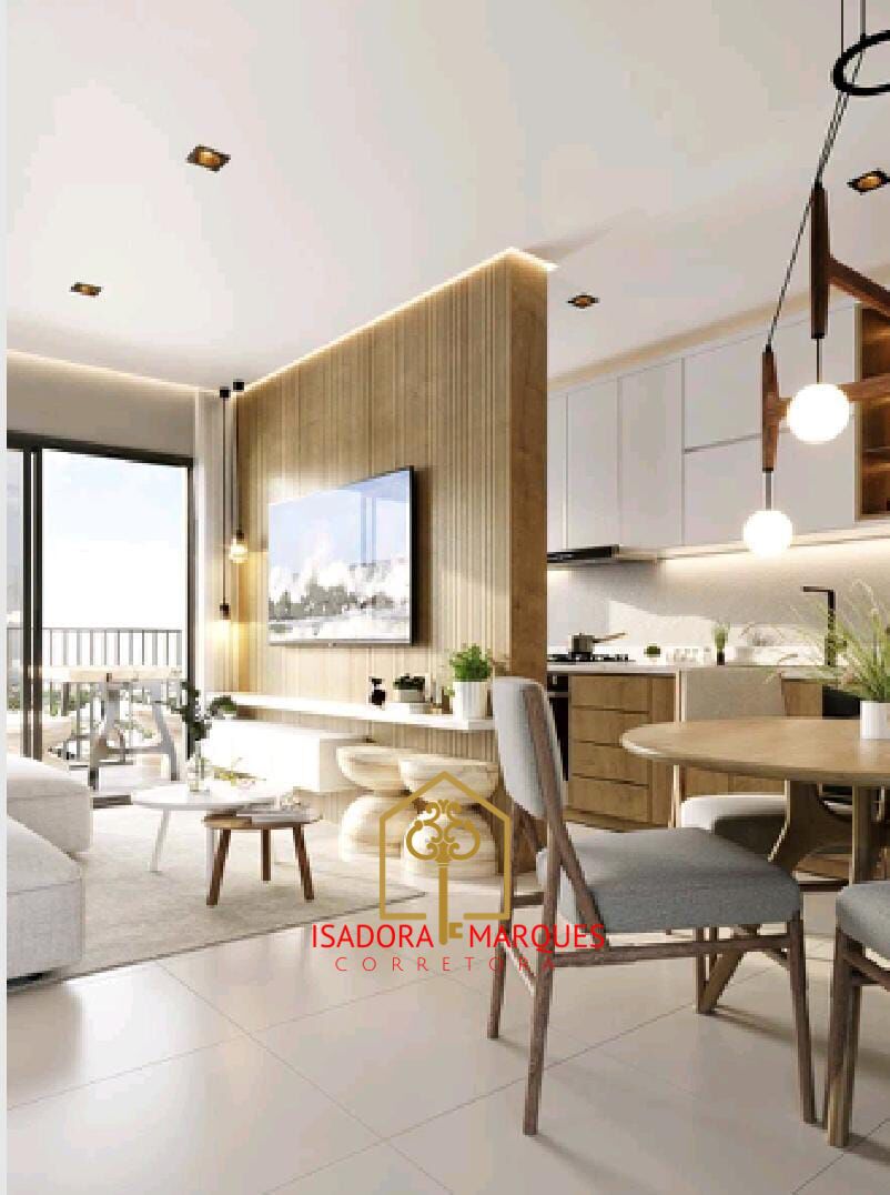 Apartamento de 3 quartos, 91m² no bairro Cassino, em Rio Grande | Eu Corretor