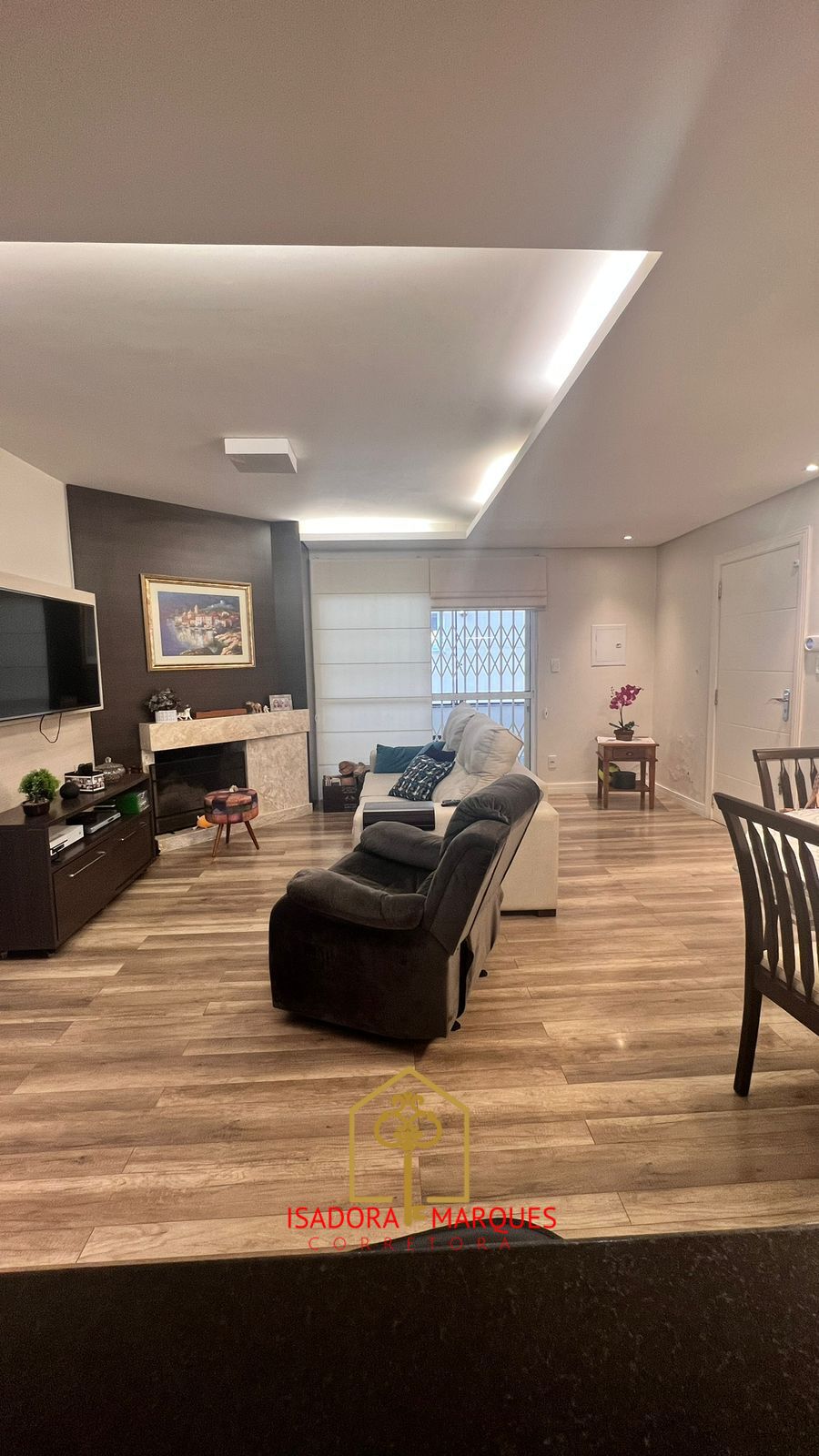 Apartamento de 3 quartos, 94m² no bairro Areal, em Pelotas | Eu Corretor
