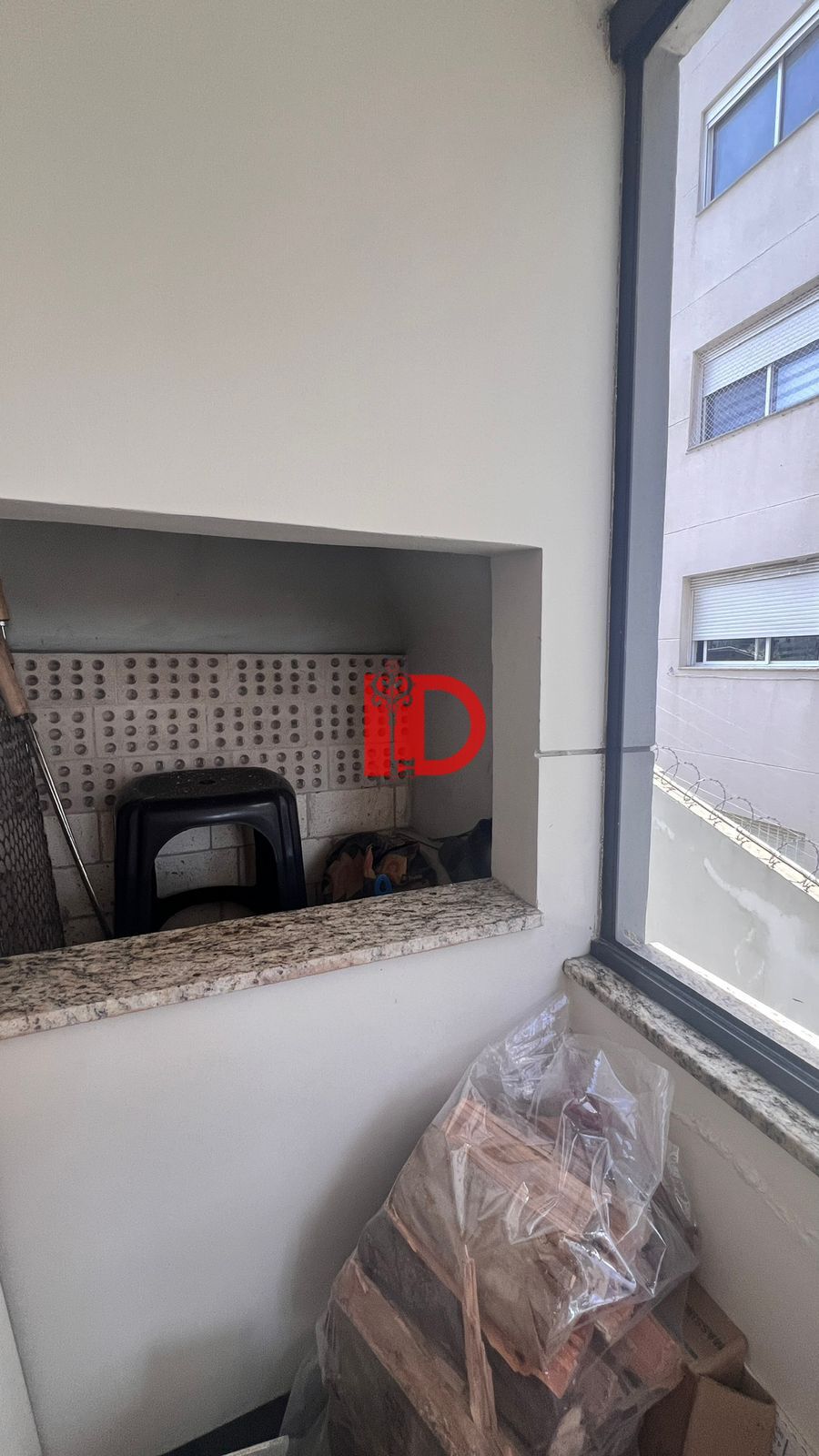 Apartamento de 3 quartos, 94m² no bairro Areal, em Pelotas | Eu Corretor