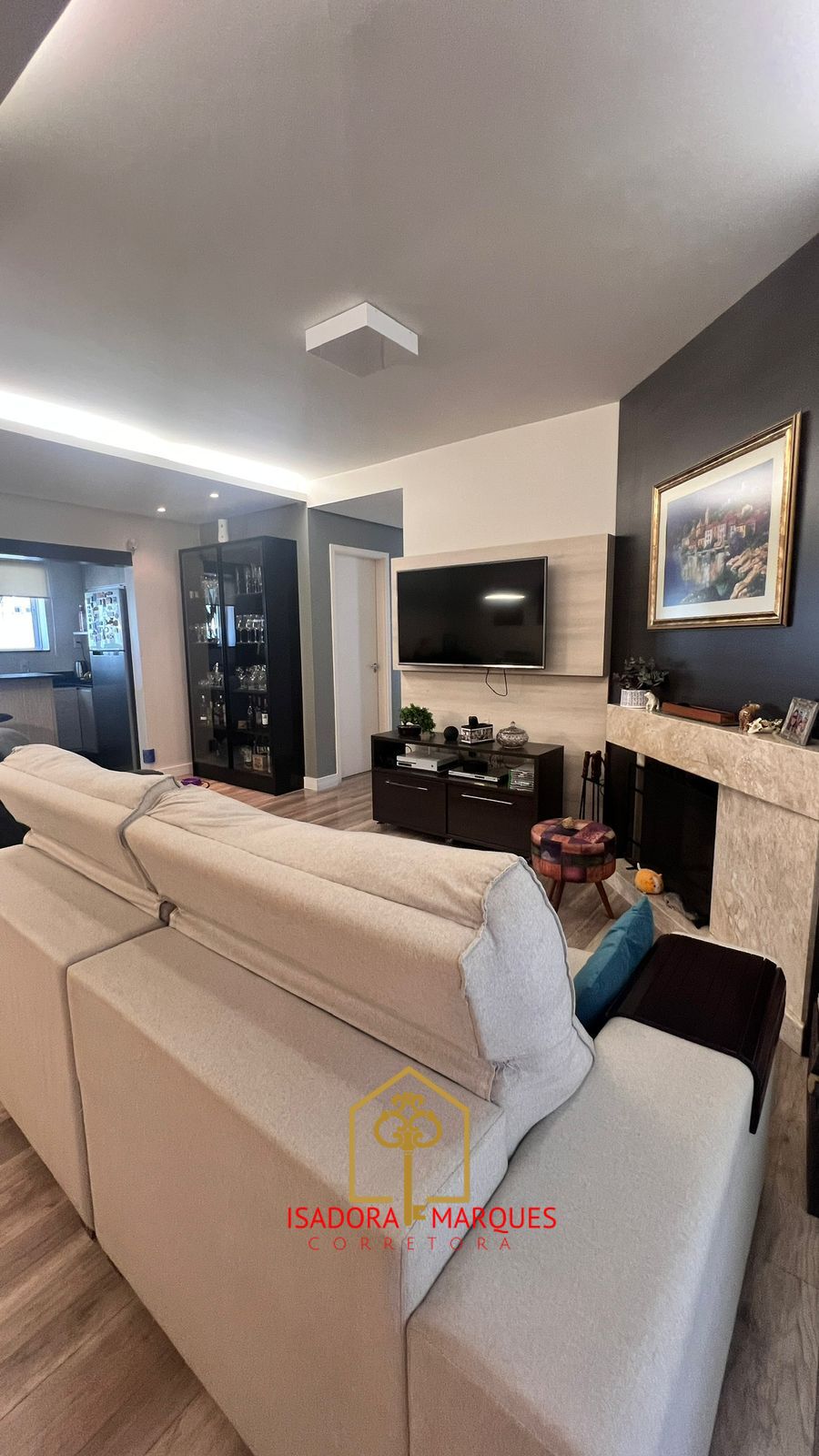Apartamento de 3 quartos, 94m² no bairro Areal, em Pelotas | Eu Corretor