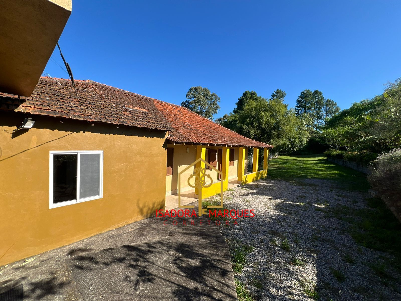 Fazenda/Sítios/Chácaras de 200m² no bairro 1Km Morro Redondo, em Pelotas | Eu Corretor