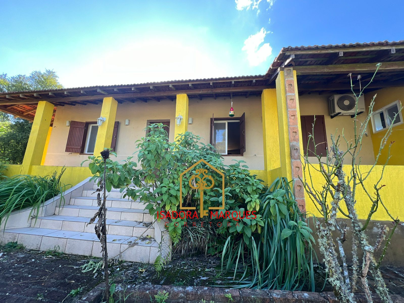 Fazenda/Sítios/Chácaras de 200m² no bairro 1Km Morro Redondo, em Pelotas | Eu Corretor