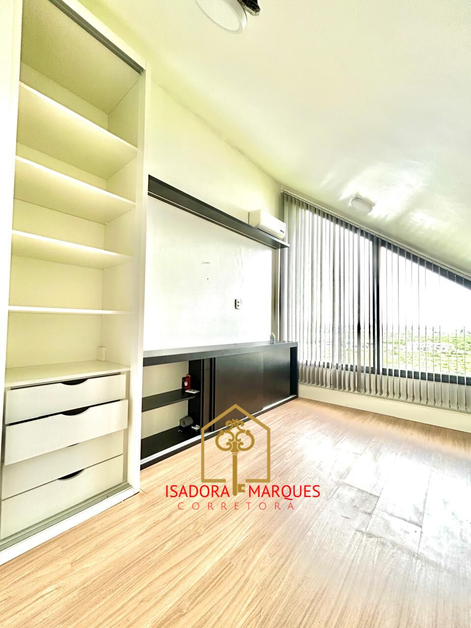Apartamento de 1 quarto, 49m² no bairro Parque UNA, em Pelotas | Eu Corretor