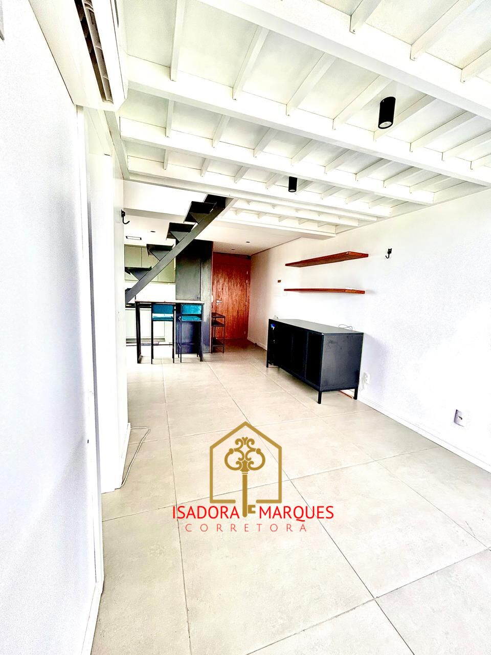 Apartamento de 1 quarto, 49m² no bairro Parque UNA, em Pelotas | Eu Corretor