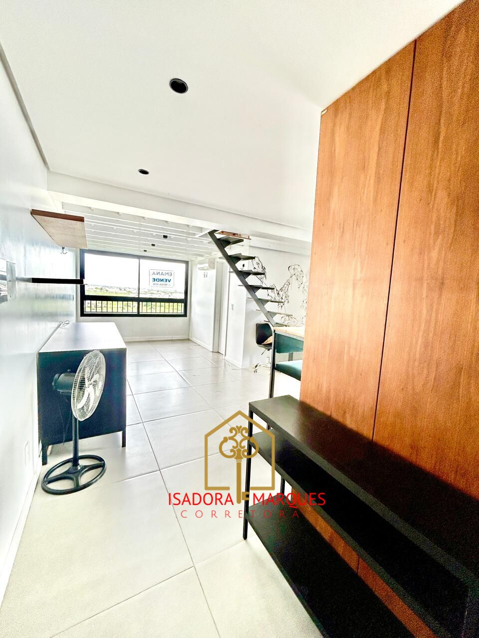 Apartamento de 1 quarto, 49m² no bairro Parque UNA, em Pelotas | Eu Corretor