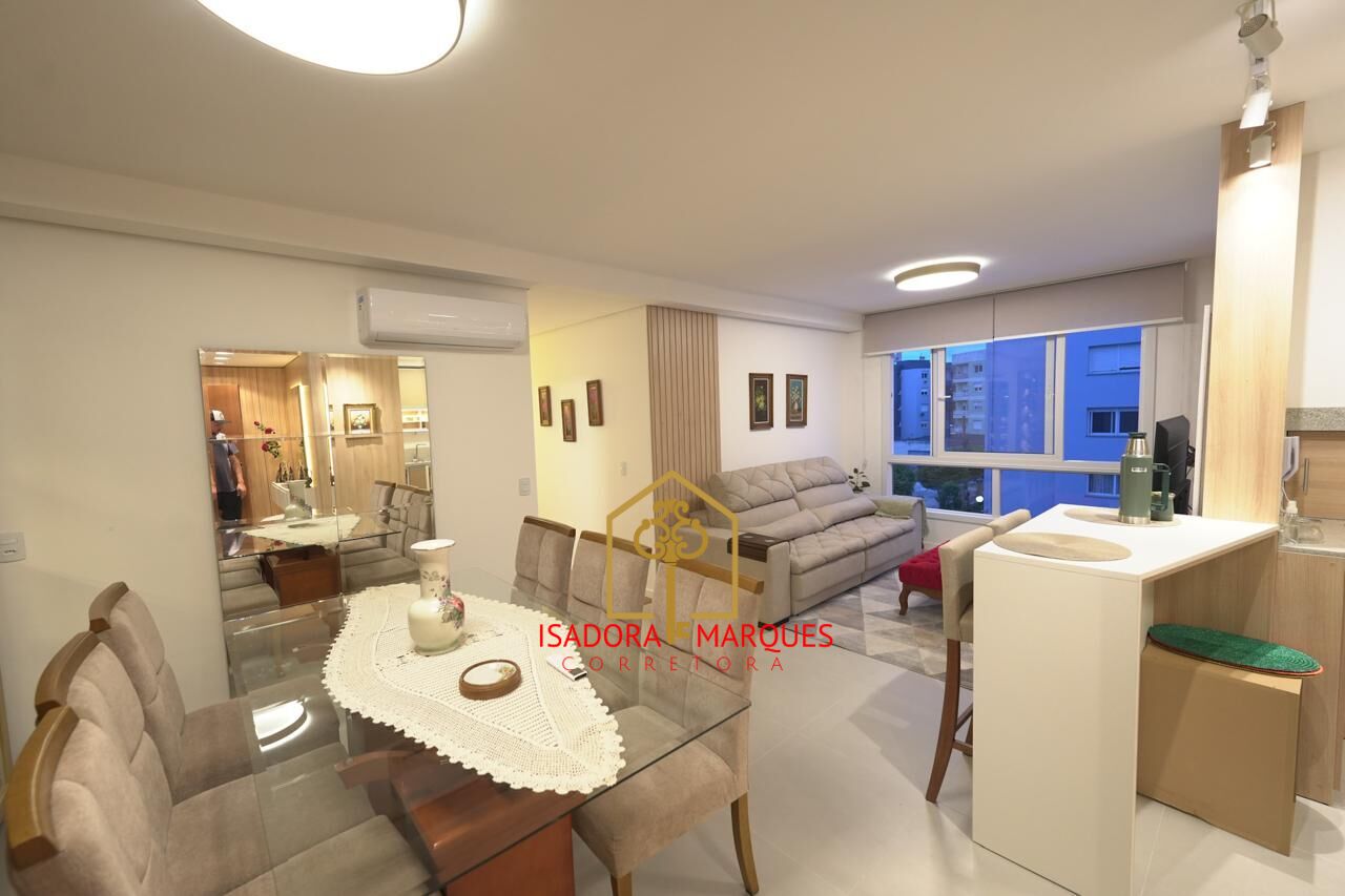Apartamento de 2 quartos, 83m² no bairro Centro, em Pelotas | Eu Corretor