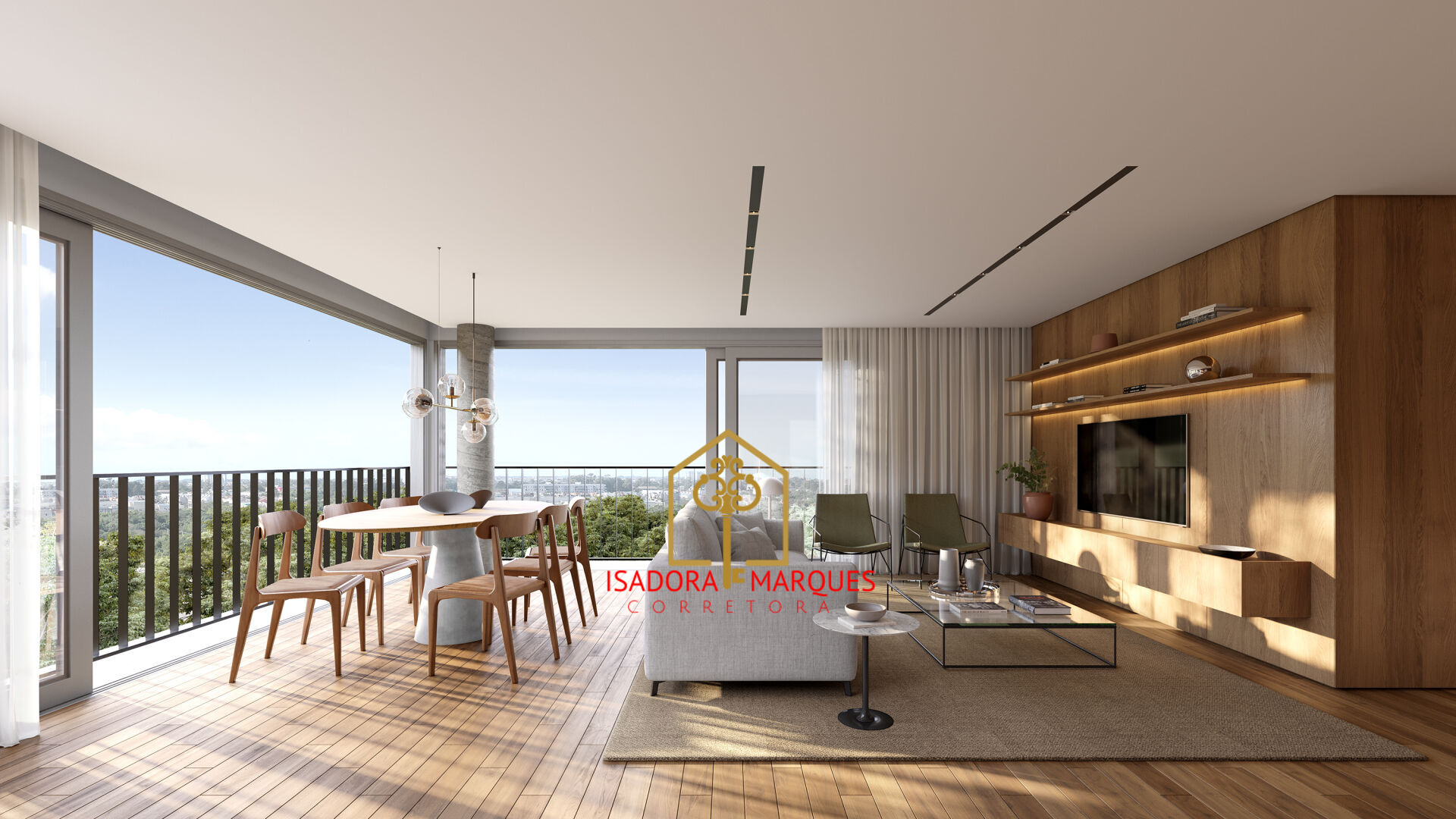 Apartamento de 1 quarto, 55m² no bairro Três Vendas, em Pelotas | Eu Corretor