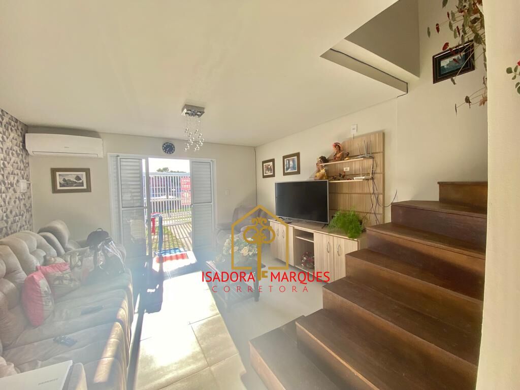 Casa de 2 quartos, 135m² no bairro Laranjal, em Pelotas | Eu Corretor